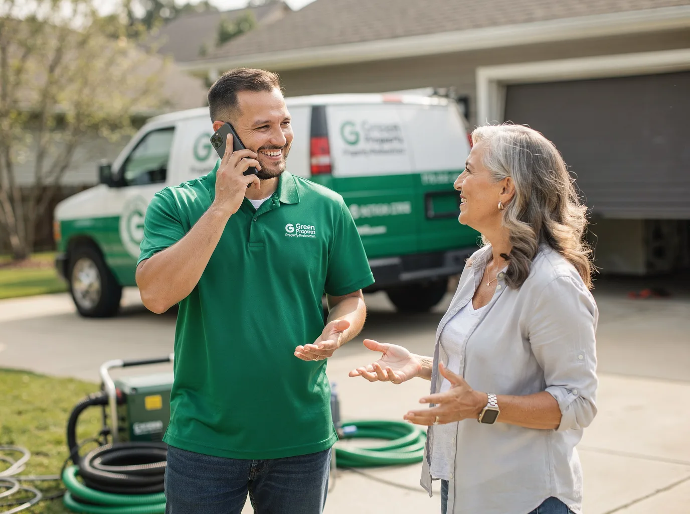 Water Damage Restoration Yadkinville, NC FAQs